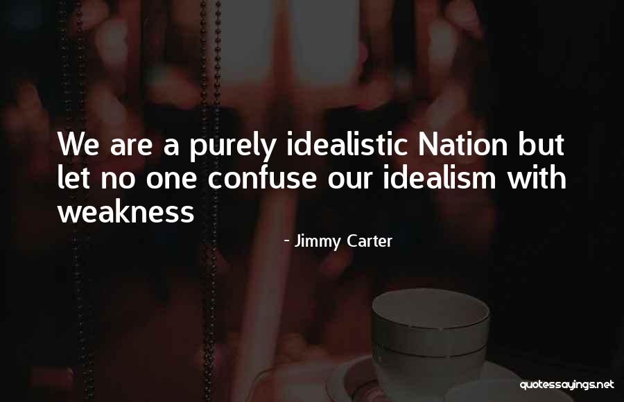 Trayectoria De Isaias Quotes By Jimmy Carter Trayectoria De Isaias Quotes By Jimmy Carter