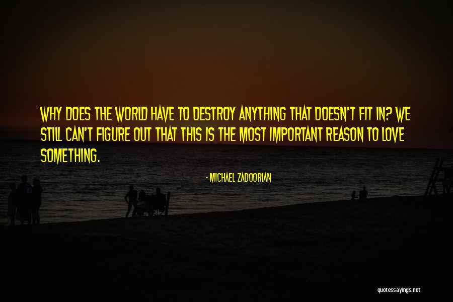 Trayectoria De Isaias Quotes By Michael Zadoorian Trayectoria De Isaias Quotes By Michael Zadoorian