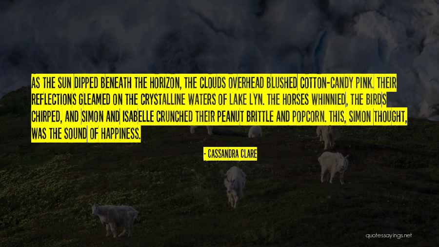 Trayectorias Circulares Quotes By Cassandra Clare Trayectorias Circulares Quotes By Cassandra Clare