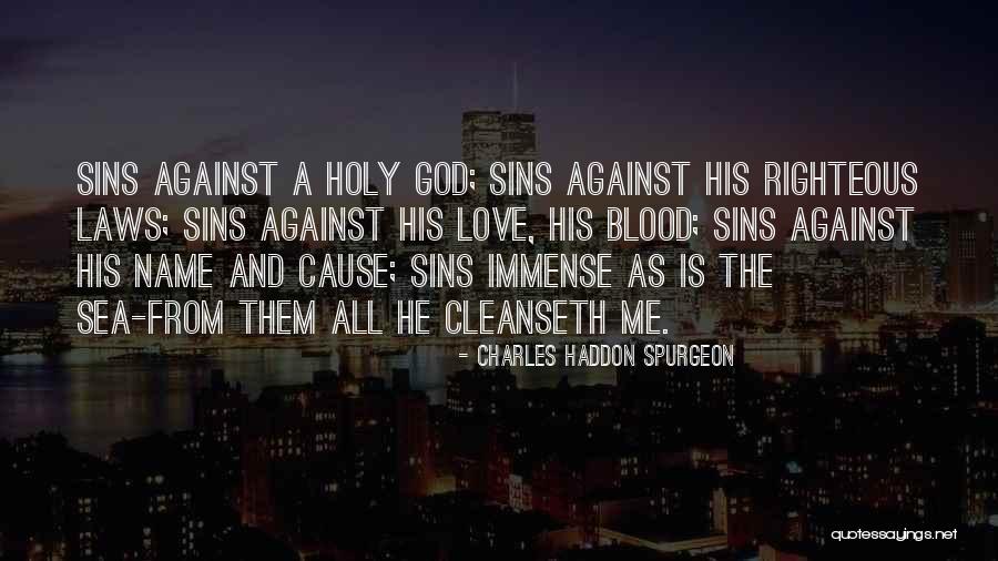 Trayectos En Quotes By Charles Haddon Spurgeon Trayectos En Quotes By Charles Haddon Spurgeon