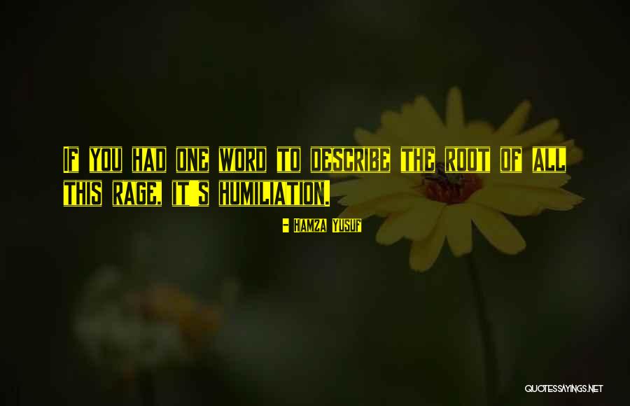 Trayectos En Quotes By Hamza Yusuf Trayectos En Quotes By Hamza Yusuf