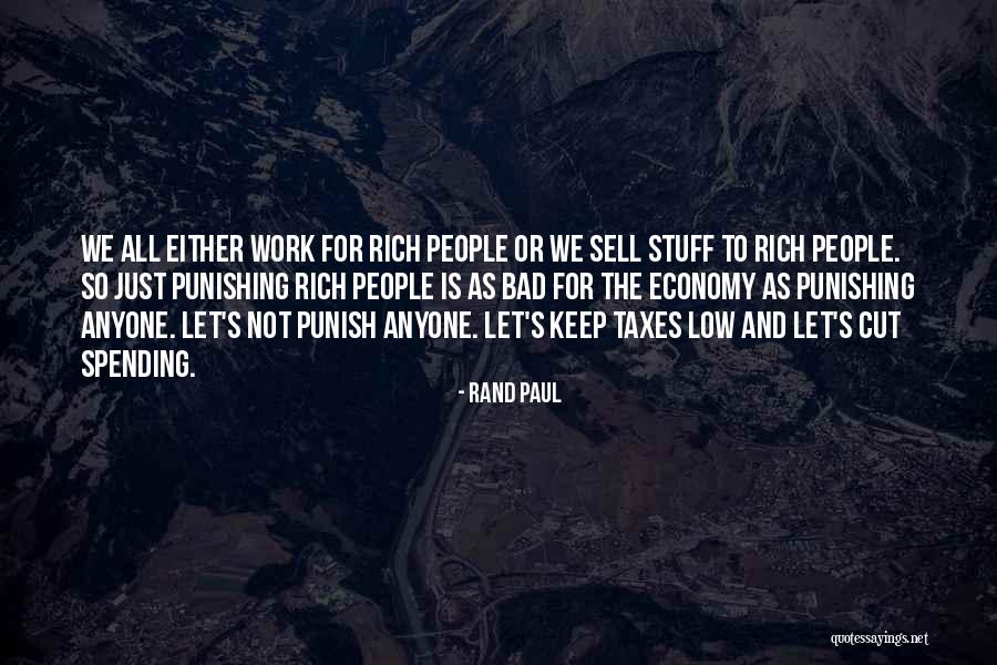 Traykoven Quotes By Rand Paul Traykoven Quotes By Rand Paul