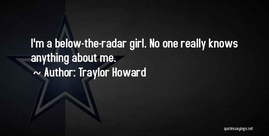 Traylor Howard Quotes 1297383