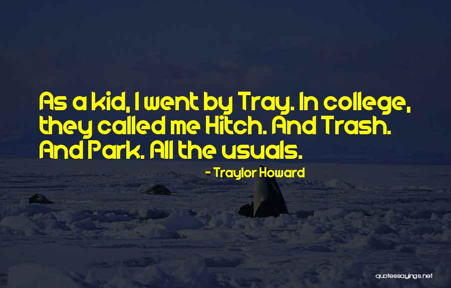 Traylor Howard Quotes 1419800 Traylor Howard Quotes 1419800