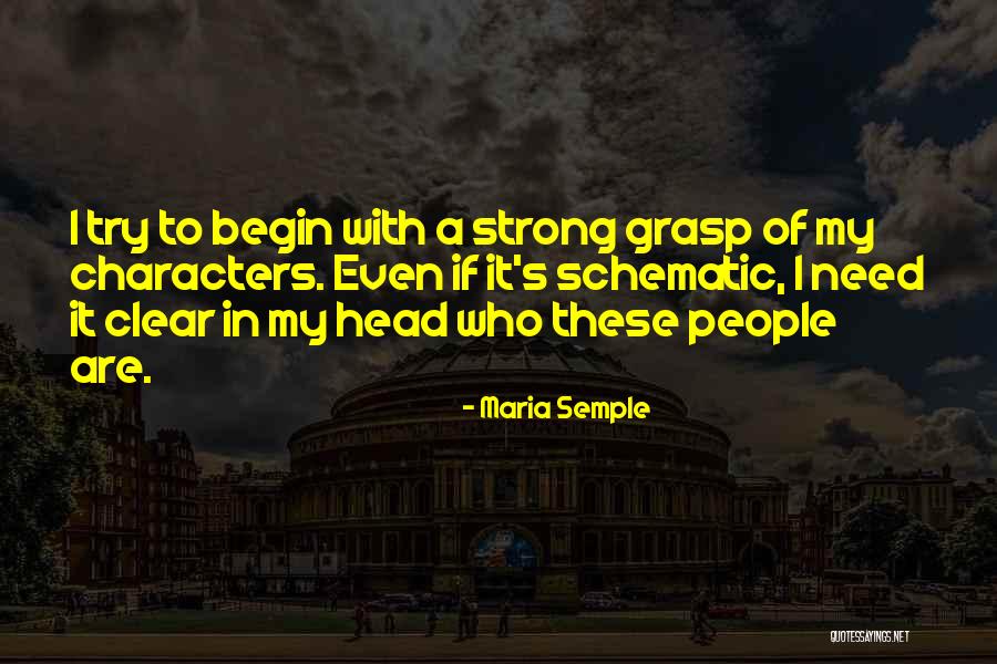 Traymore Chair Quotes By Maria Semple Traymore Chair Quotes By Maria Semple