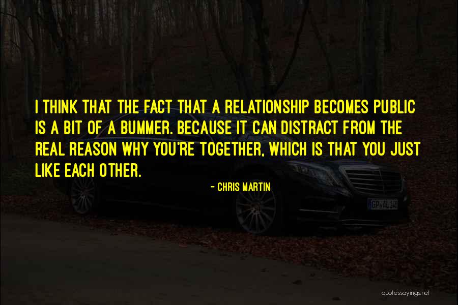 Trayner Pinhole Quotes By Chris Martin Trayner Pinhole Quotes By Chris Martin