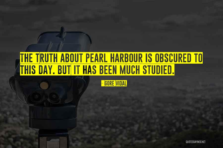 Trayner Pinhole Quotes By Gore Vidal Trayner Pinhole Quotes By Gore Vidal