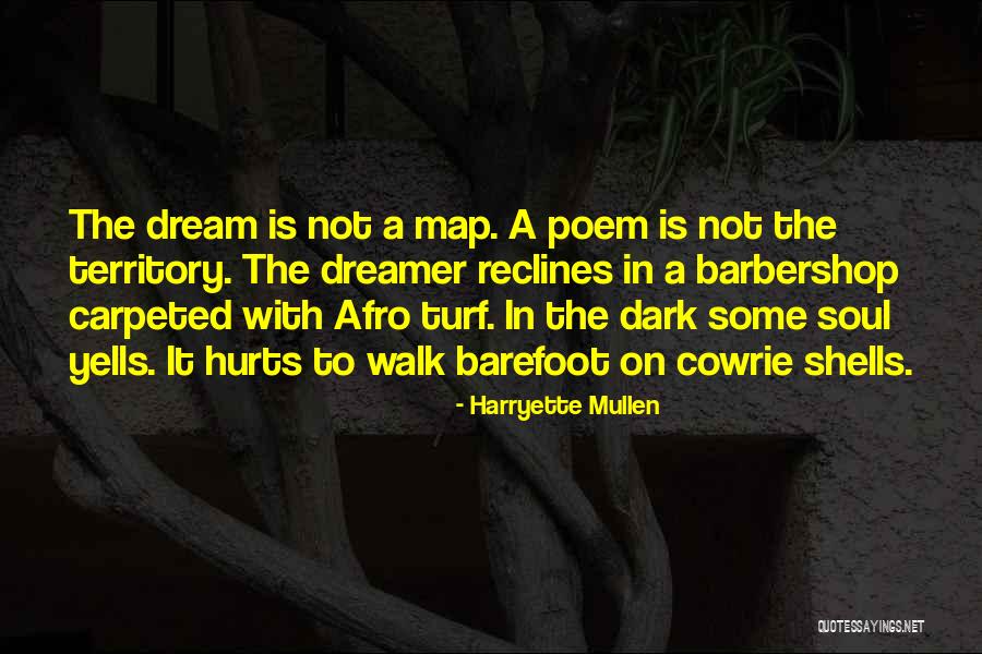 Traynor Amplifiers Quotes By Harryette Mullen Traynor Amplifiers Quotes By Harryette Mullen