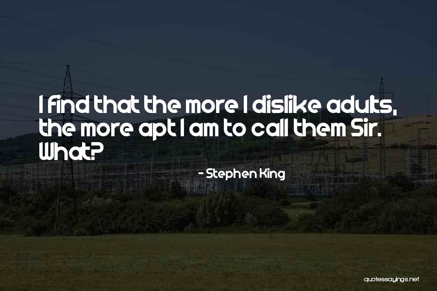 Traynors Floor Quotes By Stephen King Traynors Floor Quotes By Stephen King