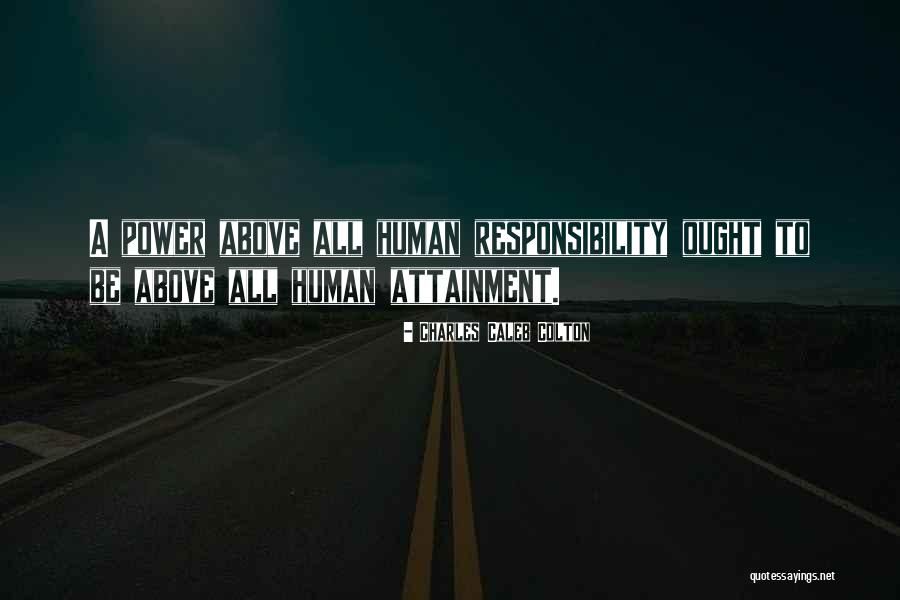 Trayon White Quotes By Charles Caleb Colton Trayon White Quotes By Charles Caleb Colton