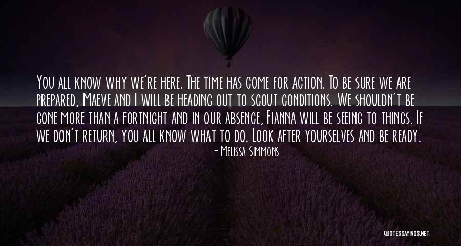 Trayon White Ward Quotes By Melissa Simmons Trayon White Ward Quotes By Melissa Simmons