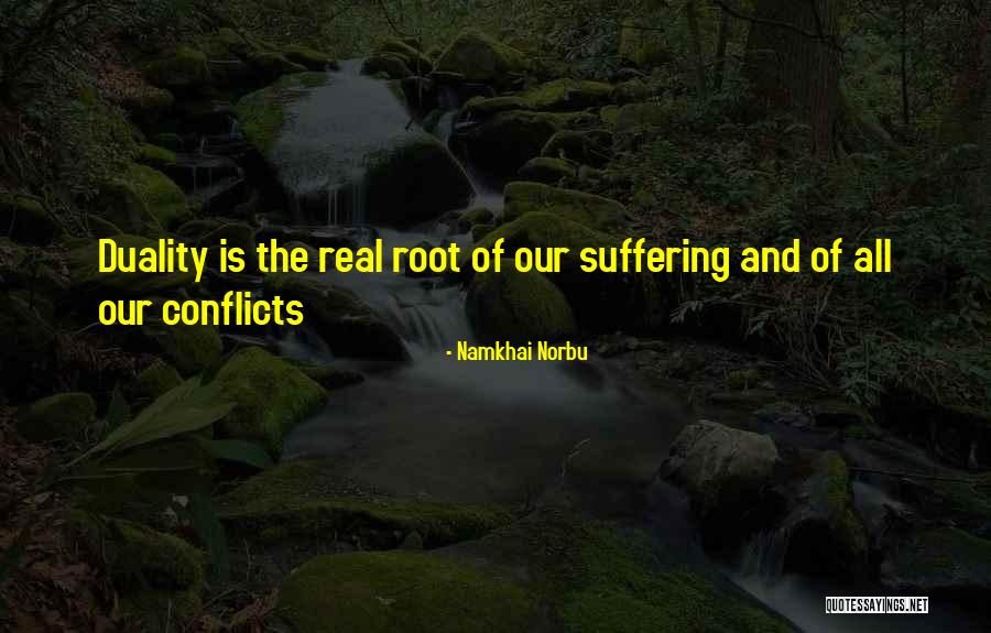 Trayon White Ward Quotes By Namkhai Norbu Trayon White Ward Quotes By Namkhai Norbu