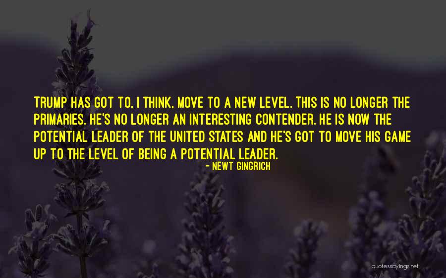Trazados En Quotes By Newt Gingrich Trazados En Quotes By Newt Gingrich