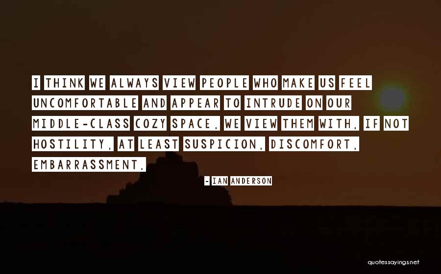 Trazar In English Quotes By Ian Anderson