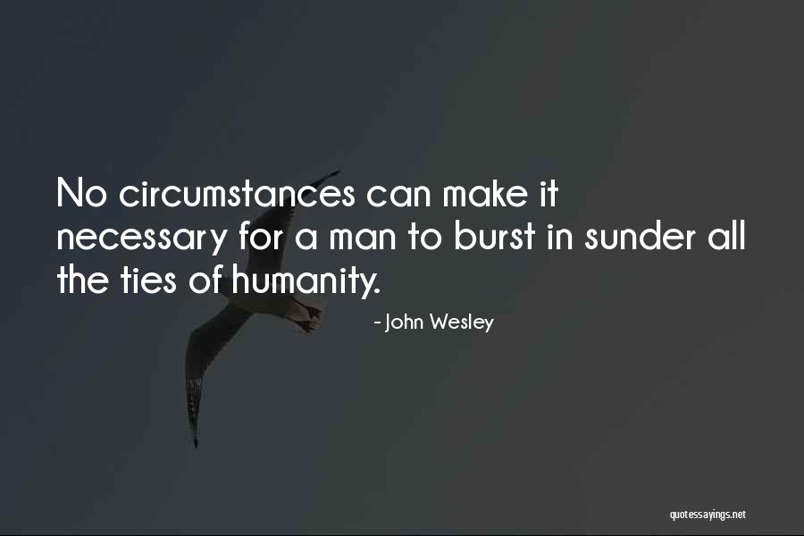 Trazar In English Quotes By John Wesley