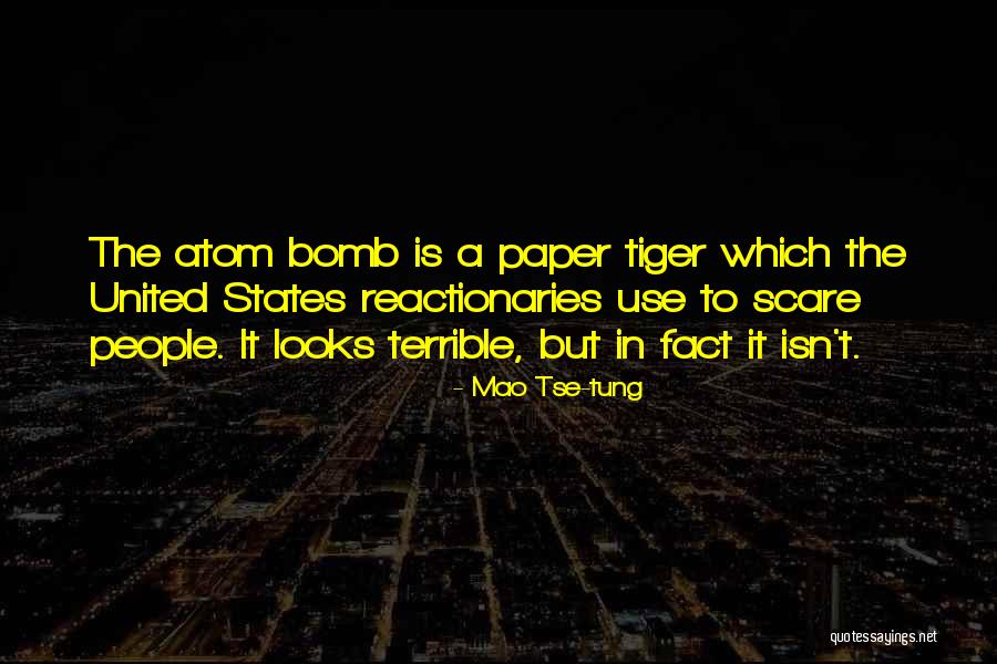 Trazar Las Vocales Quotes By Mao Tse-tung Trazar Las Vocales Quotes By Mao Tse-tung
