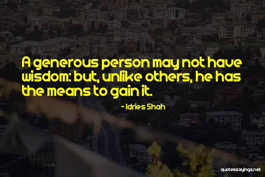 Trazas Wikipedia Quotes By Idries Shah Trazas Wikipedia Quotes By Idries Shah