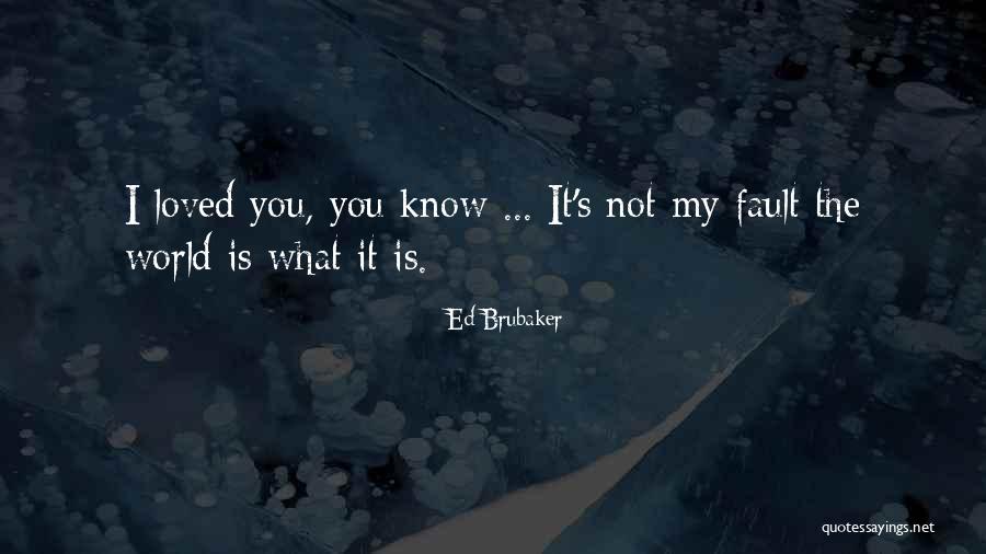 Trazem 5mg Quotes By Ed Brubaker Trazem 5mg Quotes By Ed Brubaker
