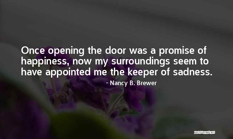 Trazem Scaffolding Quotes By Nancy B. Brewer Trazem Scaffolding Quotes By Nancy B. Brewer