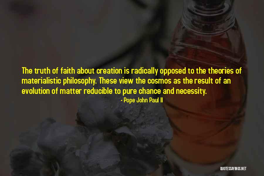 Trazem Scaffolding Quotes By Pope John Paul II Trazem Scaffolding Quotes By Pope John Paul II