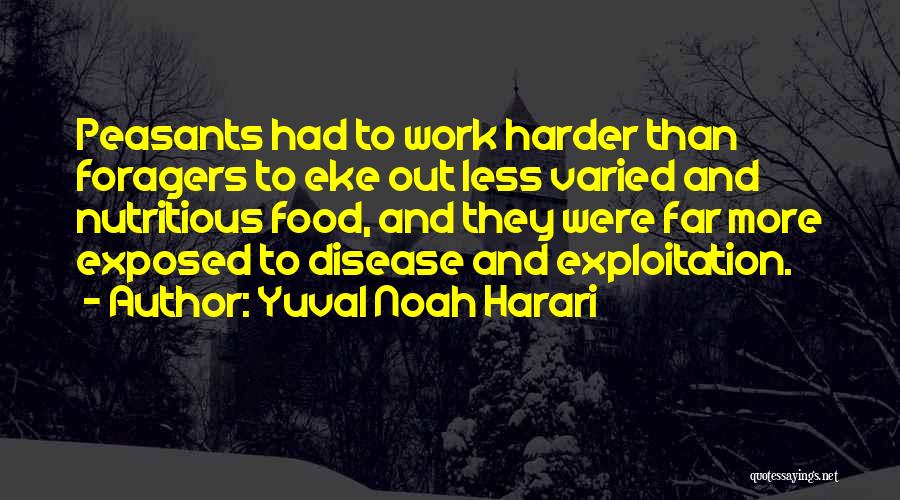 Trazer Concussion Quotes By Yuval Noah Harari