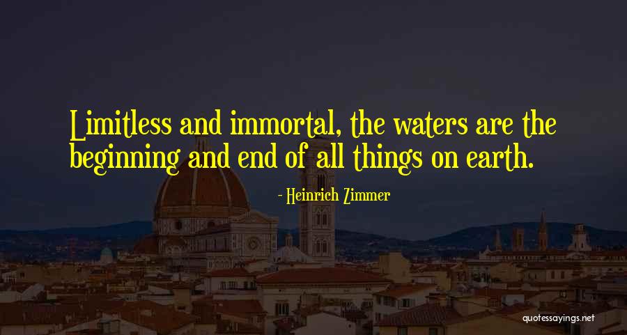 Trazia Chemise Quotes By Heinrich Zimmer Trazia Chemise Quotes By Heinrich Zimmer