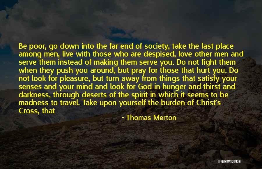Trazimo Banjalucane Quotes By Thomas Merton Trazimo Banjalucane Quotes By Thomas Merton