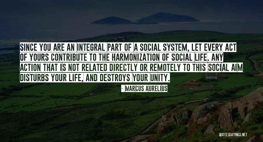 Trber Quotes By Marcus Aurelius Trber Quotes By Marcus Aurelius