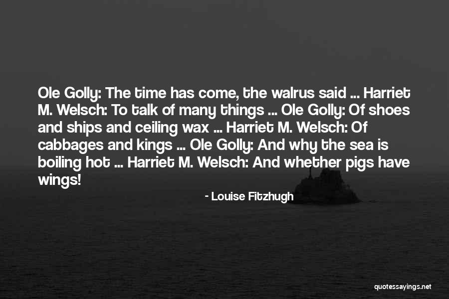 Trblengus Quotes By Louise Fitzhugh Trblengus Quotes By Louise Fitzhugh