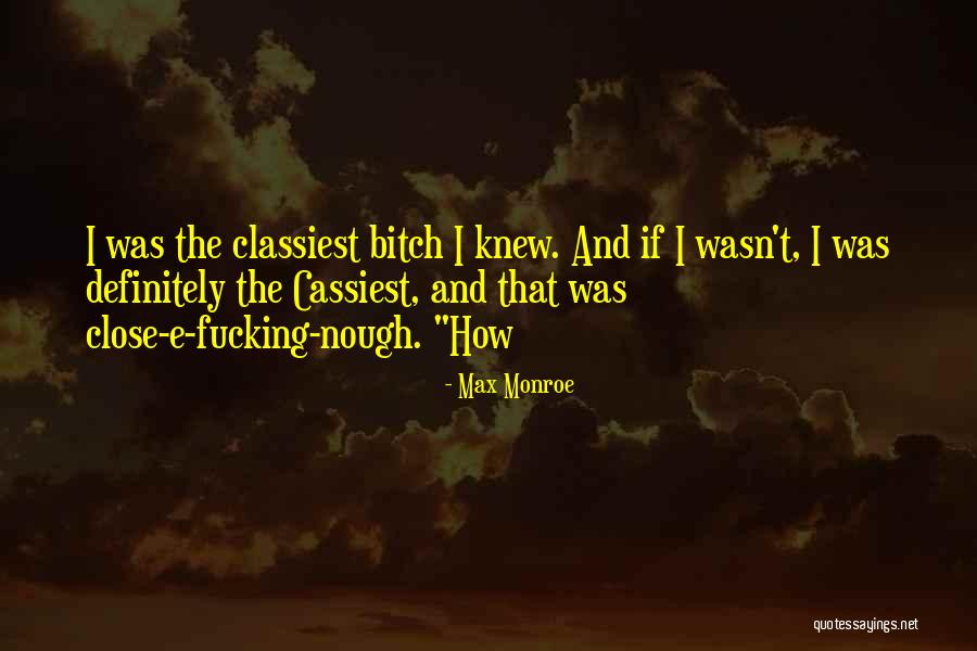 Trblengus Quotes By Max Monroe Trblengus Quotes By Max Monroe