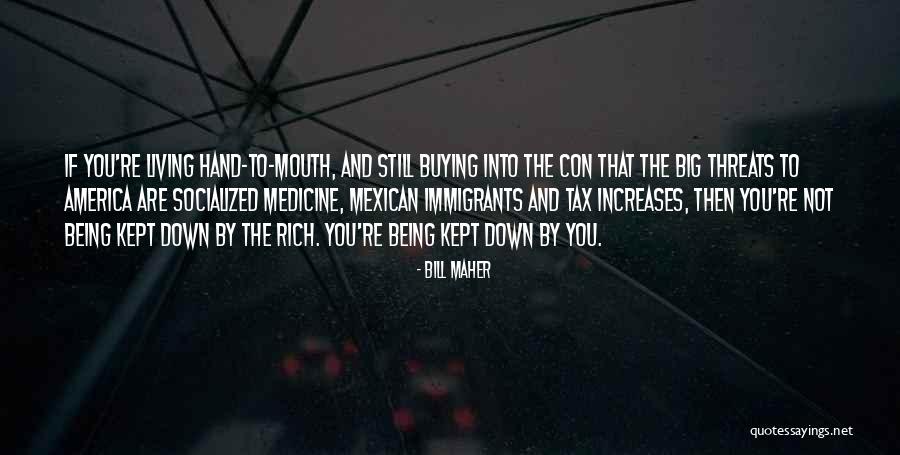 Trbuhom Quotes By Bill Maher Trbuhom Quotes By Bill Maher