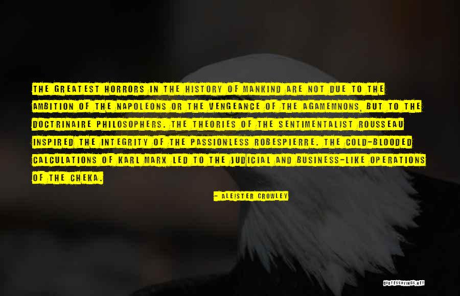 Trcika Quotes By Aleister Crowley Trcika Quotes By Aleister Crowley