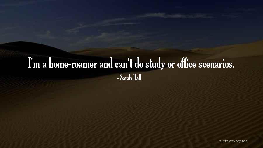 Trcika Quotes By Sarah Hall Trcika Quotes By Sarah Hall