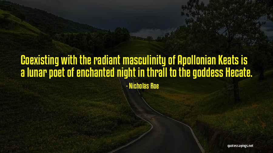 Trdan Quotes By Nicholas Roe Trdan Quotes By Nicholas Roe
