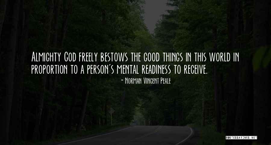 Trdat Arqai Quotes By Norman Vincent Peale Trdat Arqai Quotes By Norman Vincent Peale
