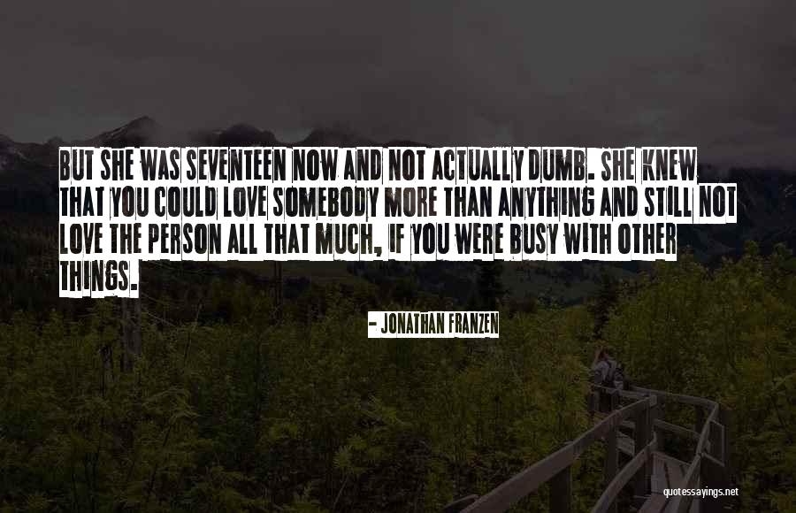 Trdenic Quotes By Jonathan Franzen Trdenic Quotes By Jonathan Franzen