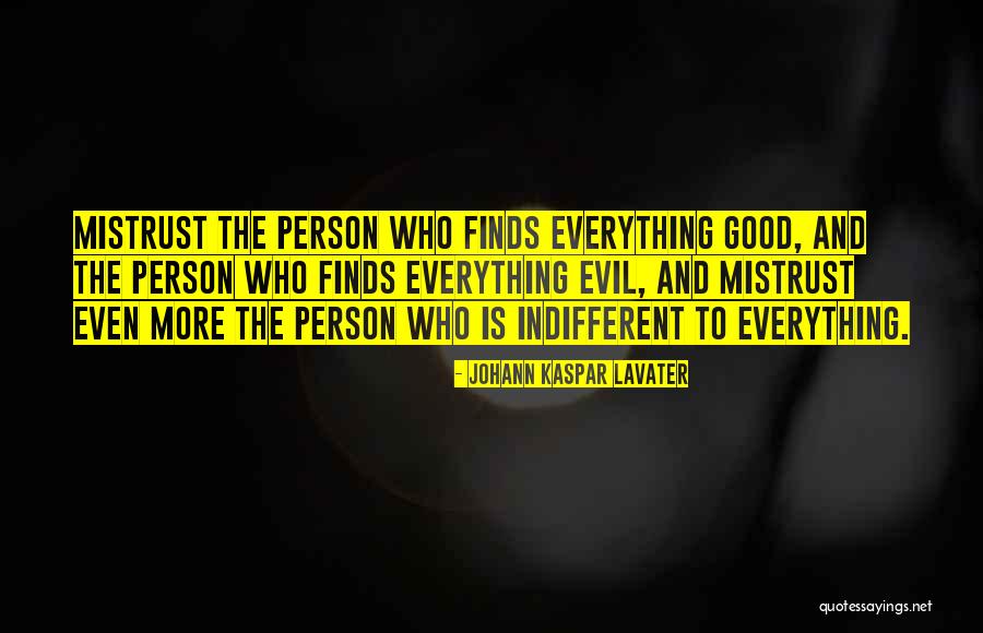 Trdiksio Quotes By Johann Kaspar Lavater Trdiksio Quotes By Johann Kaspar Lavater