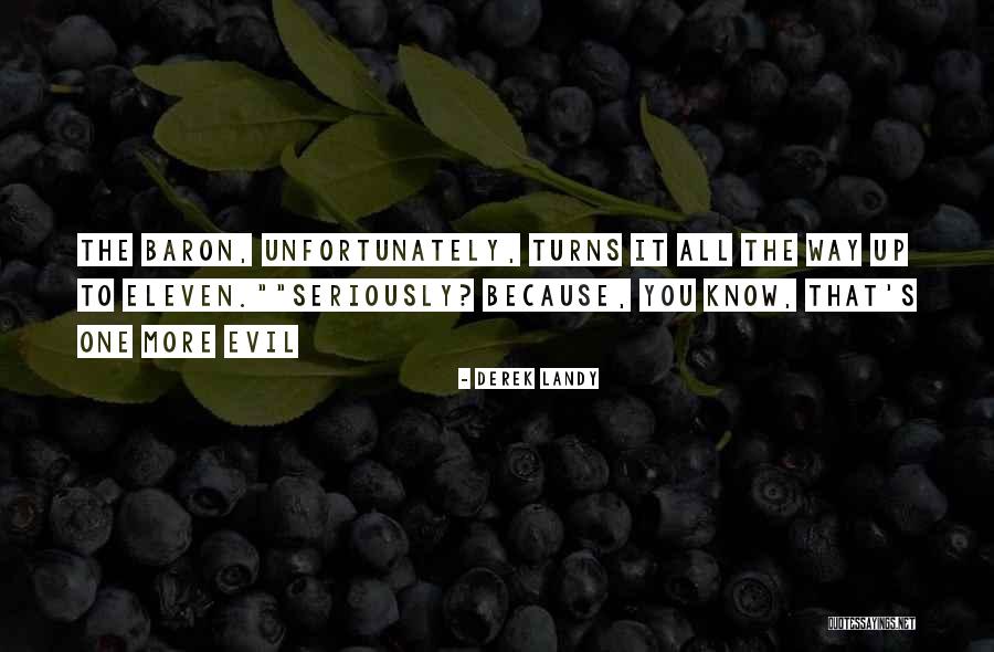 Trdlo Cafe Quotes By Derek Landy Trdlo Cafe Quotes By Derek Landy