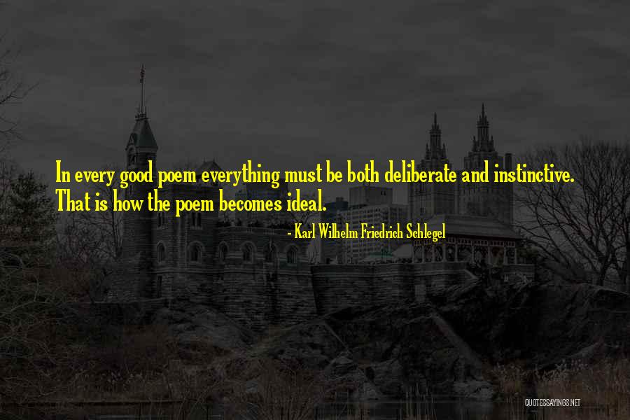 Tre Ceiling Quotes By Karl Wilhelm Friedrich Schlegel Tre Ceiling Quotes By Karl Wilhelm Friedrich Schlegel