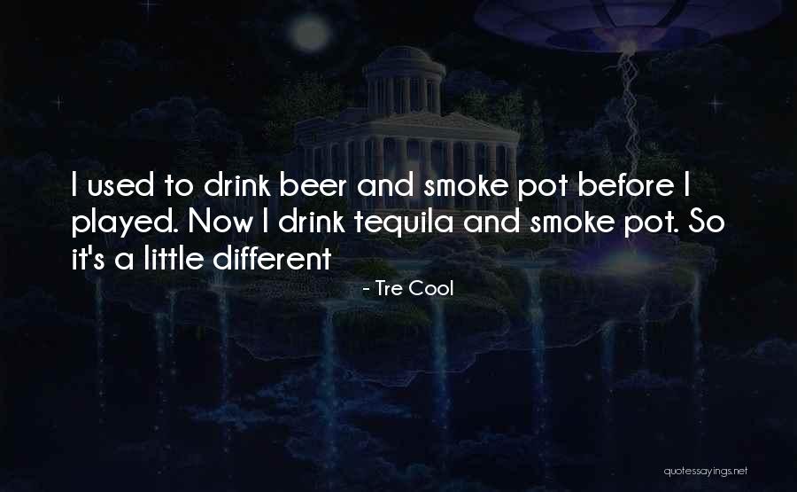 Tre Cool Quotes 1516166 Tre Cool Quotes 1516166