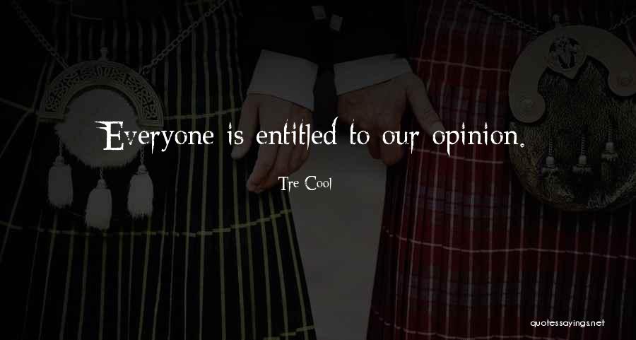 Tre Cool Quotes 678330 Tre Cool Quotes 678330