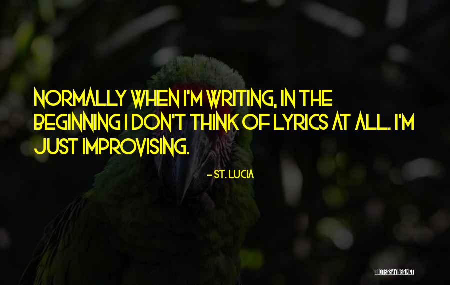 Tre Vigne Restaurant Quotes By St. Lucia Tre Vigne Restaurant Quotes By St. Lucia