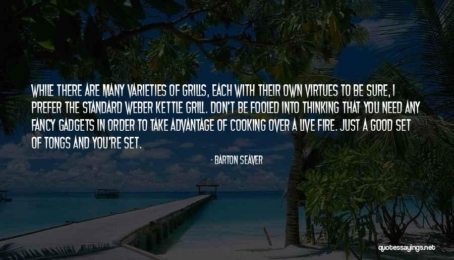 Treaba Ta Quotes By Barton Seaver Treaba Ta Quotes By Barton Seaver