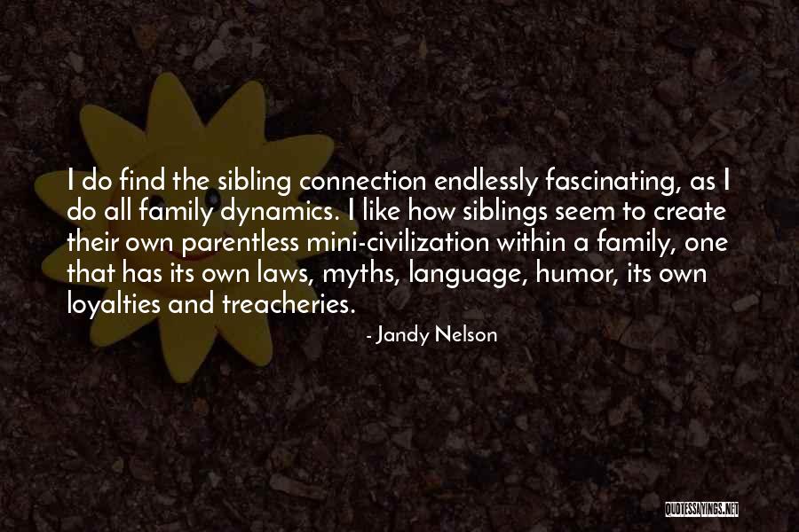 Treacheries Quotes By Jandy Nelson Treacheries Quotes By Jandy Nelson