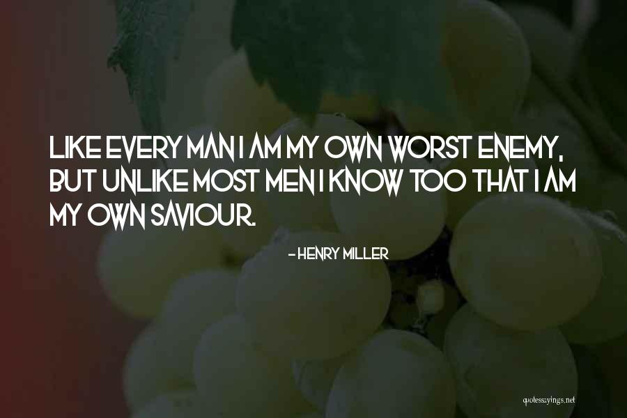 Treacherous Friend Quotes By Henry Miller Treacherous Friend Quotes By Henry Miller