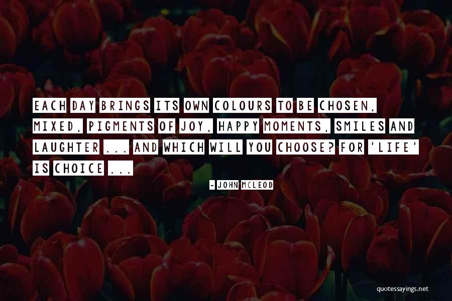 Treacherous Girl Quotes By John McLeod Treacherous Girl Quotes By John McLeod