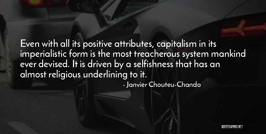 Treacherous Quotes By Janvier Chouteu-Chando Treacherous Quotes By Janvier Chouteu-Chando