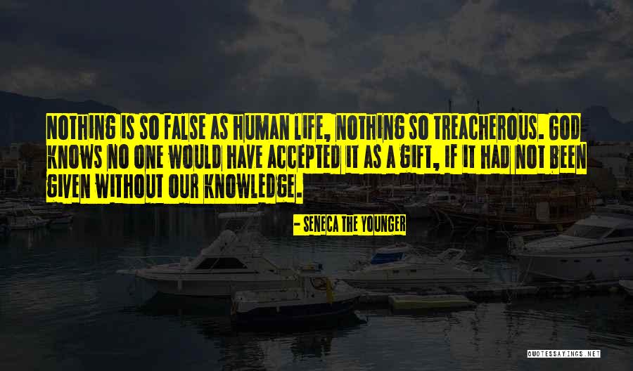 Treacherous Quotes By Seneca The Younger Treacherous Quotes By Seneca The Younger