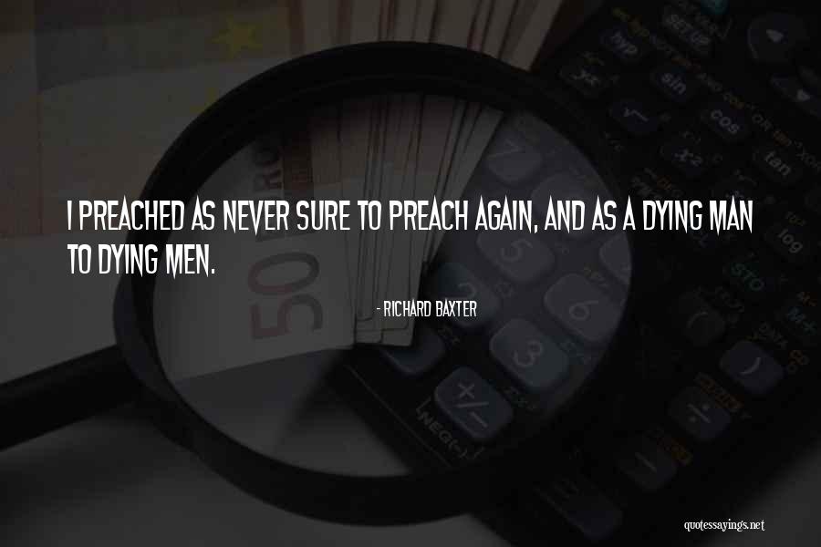 Treacherous Synonyms Quotes By Richard Baxter Treacherous Synonyms Quotes By Richard Baxter