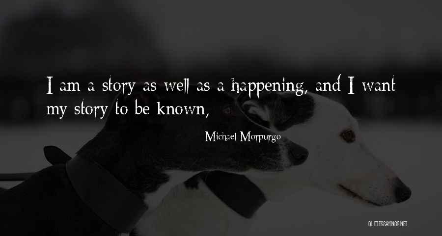 Treacherous Tower Quotes By Michael Morpurgo Treacherous Tower Quotes By Michael Morpurgo